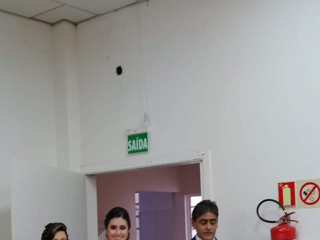 O casamento de Marcos e Paula em Teutônia, Rio Grande do Sul 13