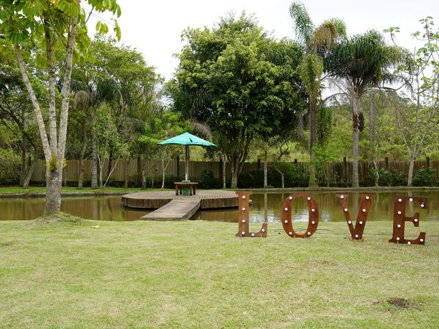 O casamento de Nathan e Gabriela em São Paulo 3