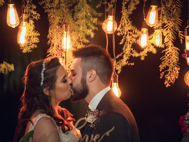 O casamento de Nathan e Gabriela em São Paulo 7