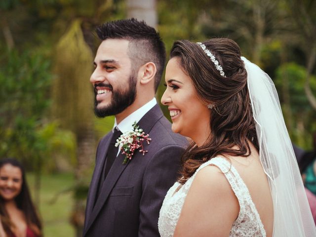 O casamento de Nathan e Gabriela em São Paulo 12