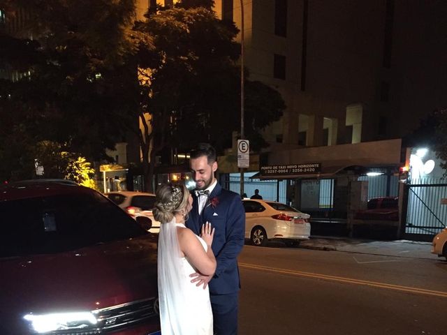 O casamento de Ricardo  e Erika em São Paulo 1