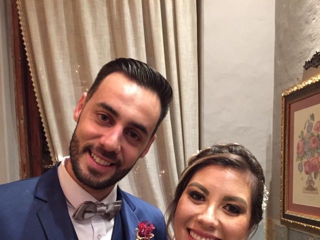 O casamento de Ricardo  e Erika em São Paulo 2