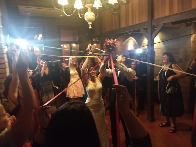 O casamento de Ricardo  e Erika em São Paulo 3