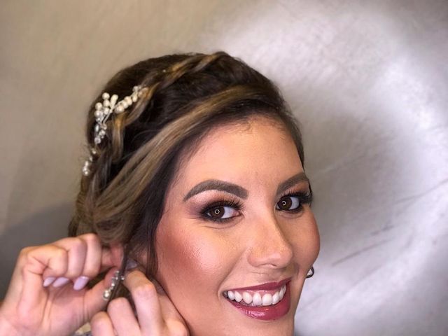 O casamento de Ricardo  e Erika em São Paulo 7