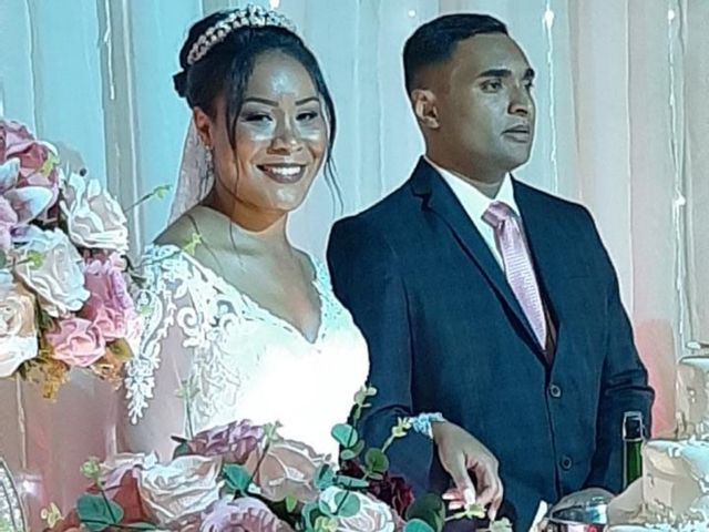 O casamento de Pedro e Tamires em São Bernardo do Campo, São Paulo 9