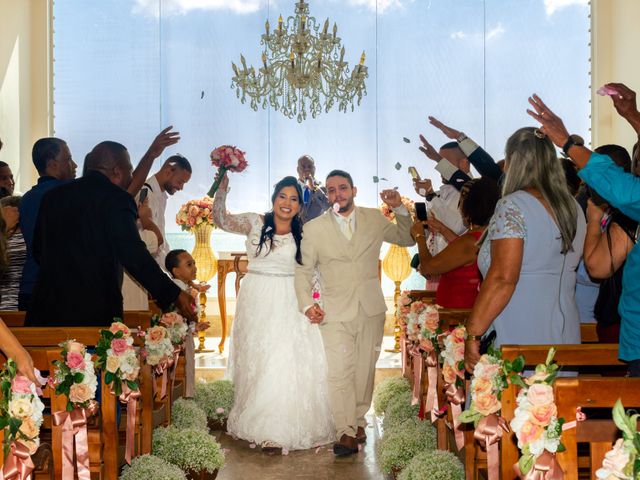 O casamento de Beatriz e Júlio em Salvador, Bahia 5