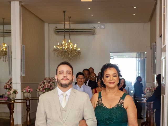 O casamento de Beatriz e Júlio em Salvador, Bahia 18
