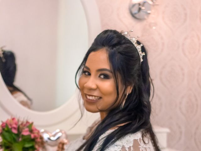 O casamento de Beatriz e Júlio em Salvador, Bahia 19