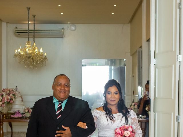 O casamento de Beatriz e Júlio em Salvador, Bahia 21