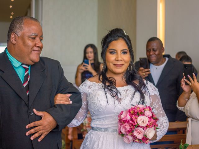 O casamento de Beatriz e Júlio em Salvador, Bahia 22