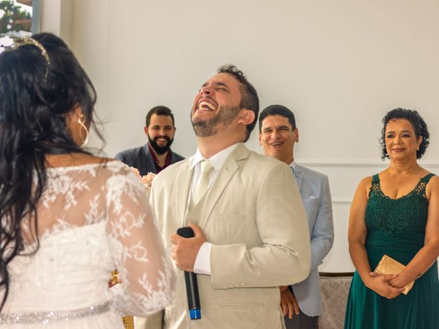 O casamento de Beatriz e Júlio em Salvador, Bahia 25