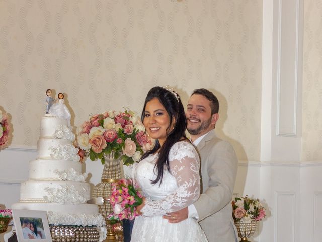 O casamento de Beatriz e Júlio em Salvador, Bahia 27