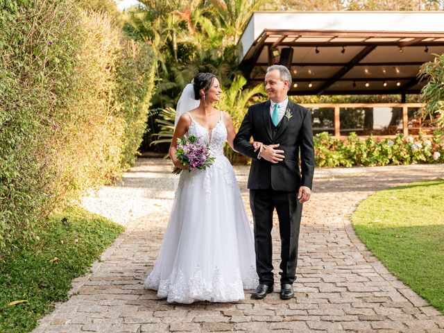 O casamento de Lucas e Manuela em Betim, Minas Gerais 5