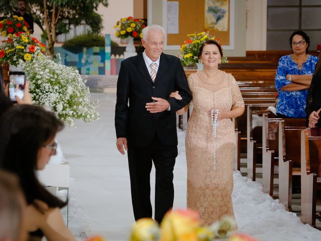 O casamento de Orides e Catarina em Ubiratã, Paraná 6