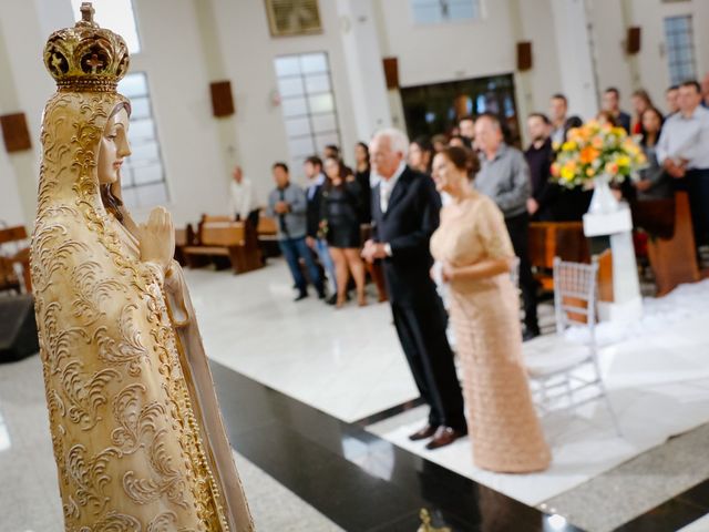 O casamento de Orides e Catarina em Ubiratã, Paraná 1