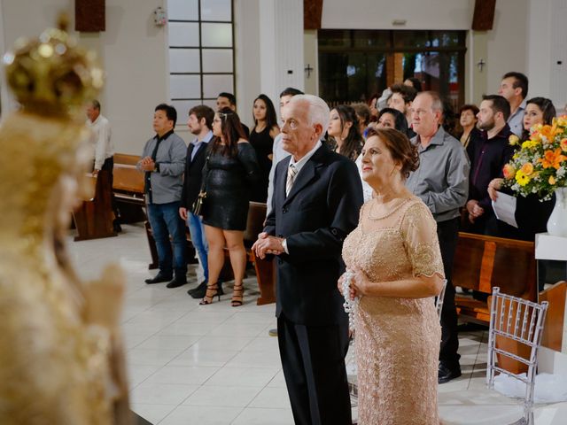 O casamento de Orides e Catarina em Ubiratã, Paraná 8