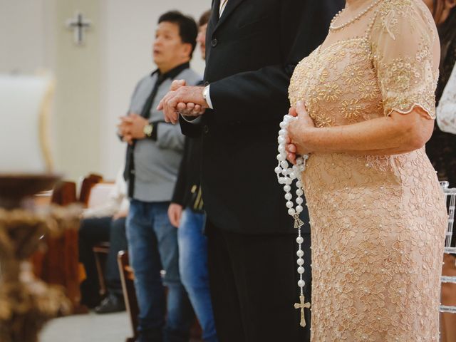 O casamento de Orides e Catarina em Ubiratã, Paraná 9