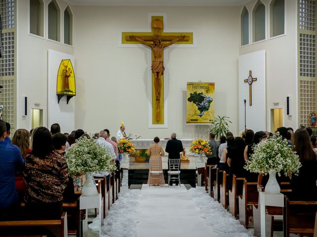 O casamento de Orides e Catarina em Ubiratã, Paraná 11