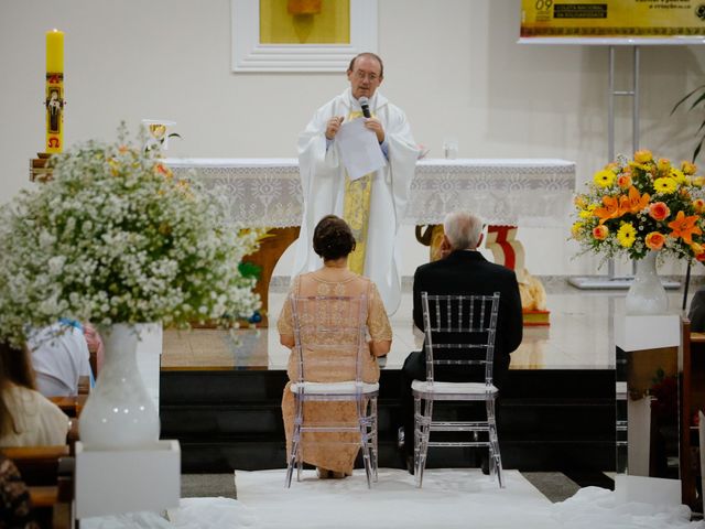 O casamento de Orides e Catarina em Ubiratã, Paraná 12