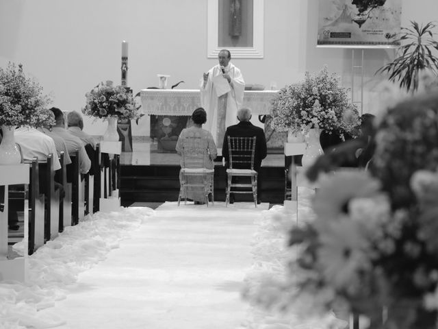 O casamento de Orides e Catarina em Ubiratã, Paraná 13