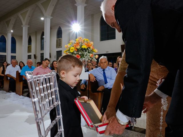 O casamento de Orides e Catarina em Ubiratã, Paraná 18