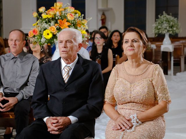 O casamento de Orides e Catarina em Ubiratã, Paraná 22