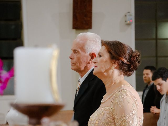 O casamento de Orides e Catarina em Ubiratã, Paraná 23