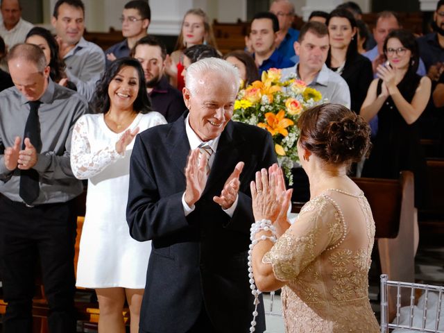 O casamento de Orides e Catarina em Ubiratã, Paraná 24