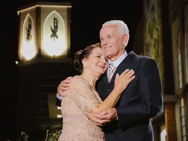 O casamento de Orides e Catarina em Ubiratã, Paraná 26