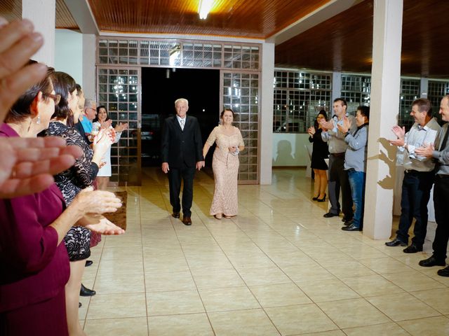 O casamento de Orides e Catarina em Ubiratã, Paraná 30