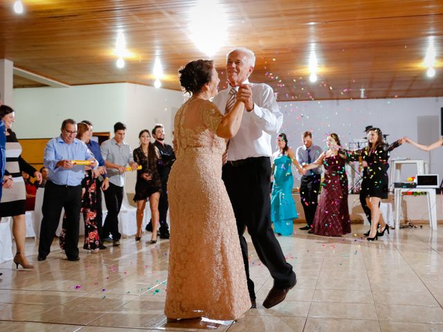 O casamento de Orides e Catarina em Ubiratã, Paraná 39