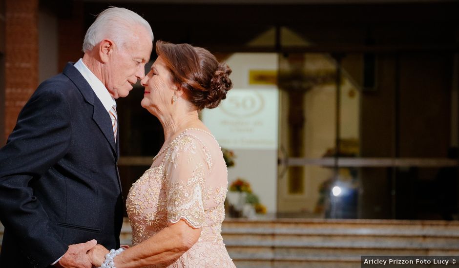 O casamento de Orides e Catarina em Ubiratã, Paraná