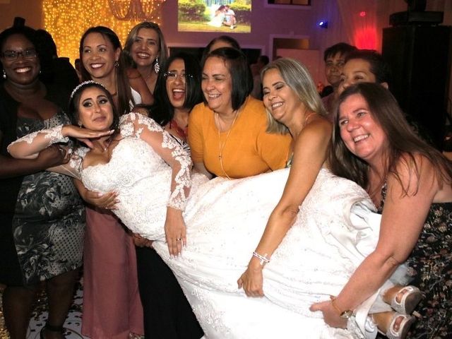 O casamento de Marcelo e Nathalia em Rio de Janeiro, Rio de Janeiro 4