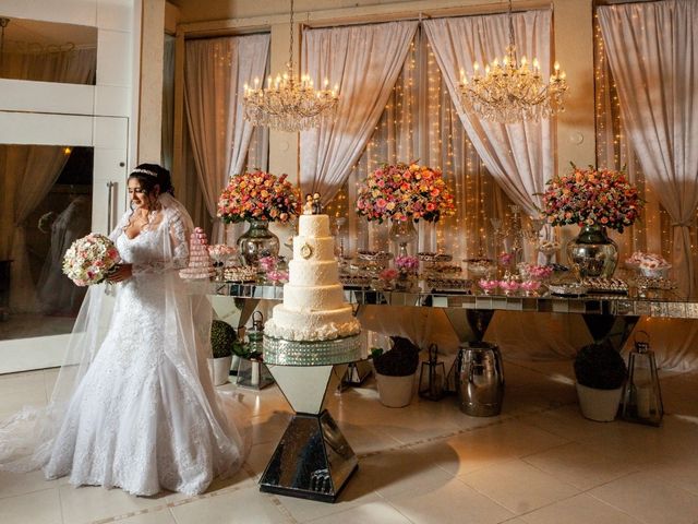 O casamento de Marcelo e Nathalia em Rio de Janeiro, Rio de Janeiro 5