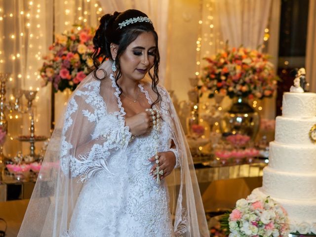 O casamento de Marcelo e Nathalia em Rio de Janeiro, Rio de Janeiro 6