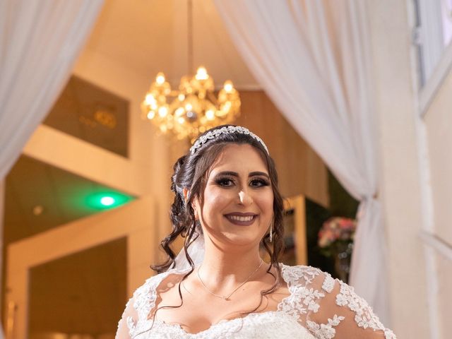 O casamento de Marcelo e Nathalia em Rio de Janeiro, Rio de Janeiro 8