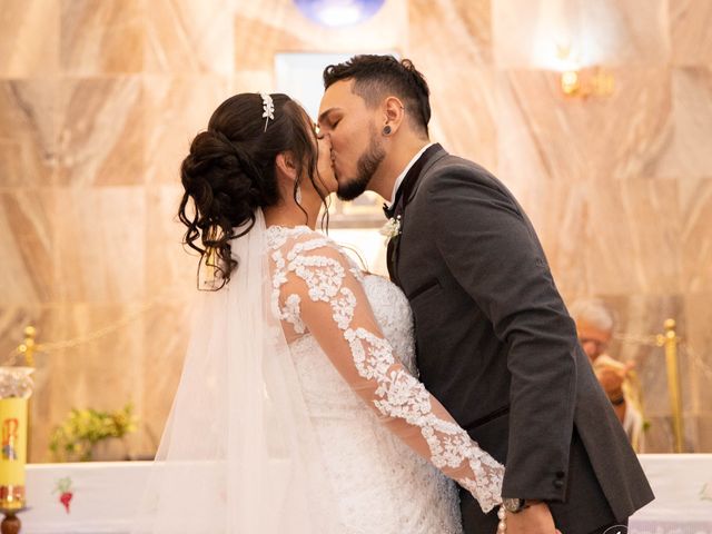 O casamento de Marcelo e Nathalia em Rio de Janeiro, Rio de Janeiro 2