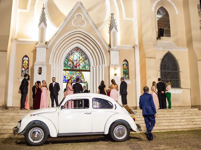 O casamento de Alex e Karol em Pedreira, São Paulo Estado 8