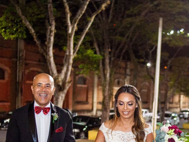 O casamento de Alex e Karol em Pedreira, São Paulo Estado 19