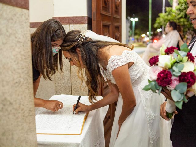 O casamento de Alex e Karol em Pedreira, São Paulo Estado 22