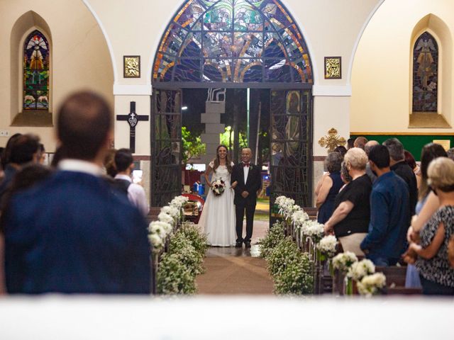 O casamento de Alex e Karol em Pedreira, São Paulo Estado 25