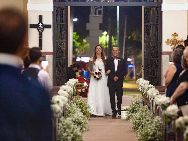 O casamento de Alex e Karol em Pedreira, São Paulo Estado 26