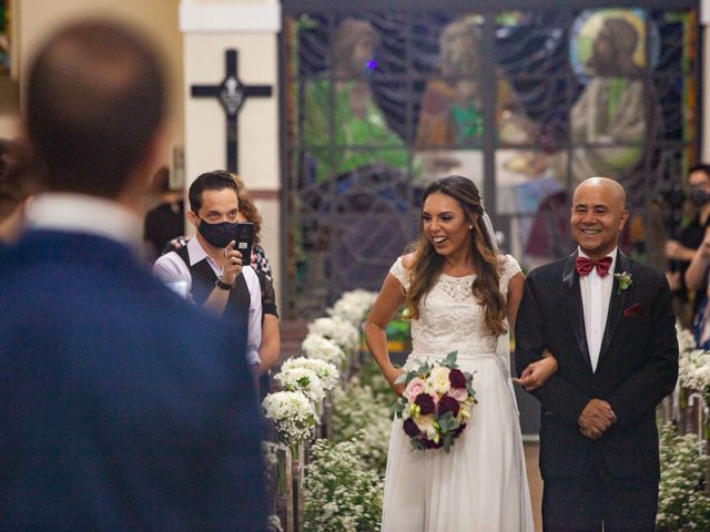 O casamento de Alex e Karol em Pedreira, São Paulo Estado 29