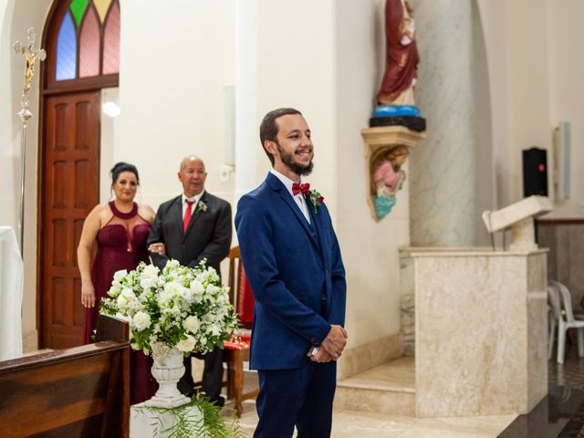 O casamento de Alex e Karol em Pedreira, São Paulo Estado 31