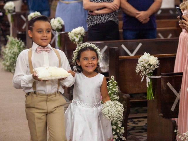 O casamento de Alex e Karol em Pedreira, São Paulo Estado 43