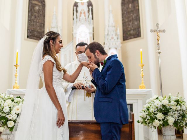 O casamento de Alex e Karol em Pedreira, São Paulo Estado 51