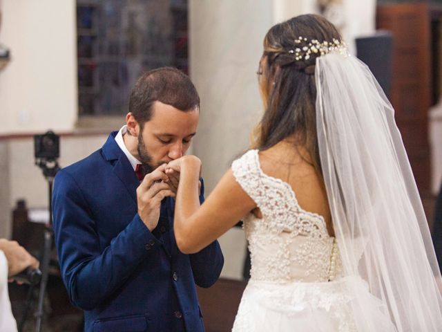 O casamento de Alex e Karol em Pedreira, São Paulo Estado 52