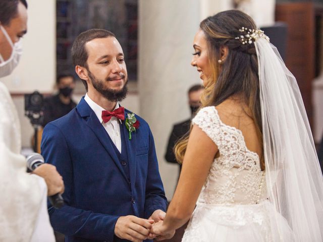 O casamento de Alex e Karol em Pedreira, São Paulo Estado 53