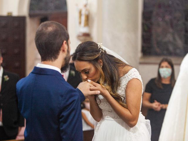O casamento de Alex e Karol em Pedreira, São Paulo Estado 56