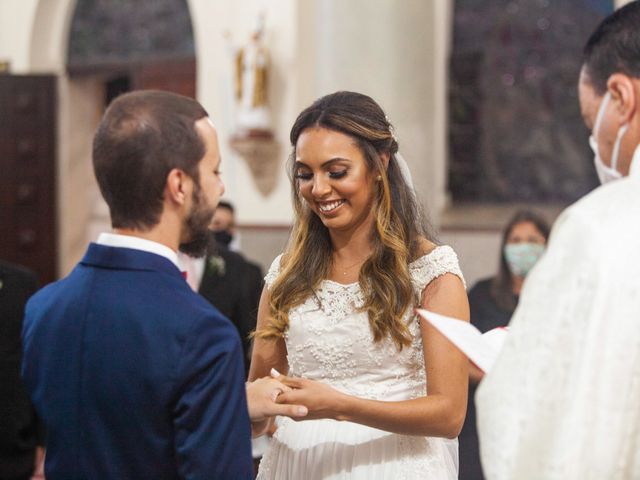 O casamento de Alex e Karol em Pedreira, São Paulo Estado 57